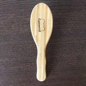 SugarBear Hair Comb